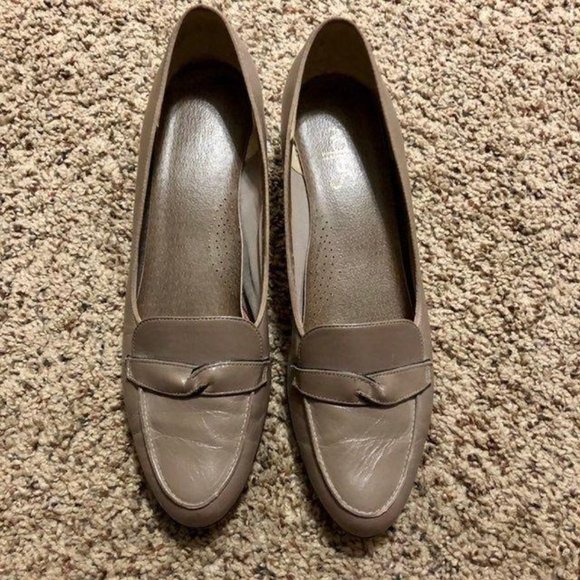 Vintage Selby Heels Womens 8 1/2 Used - Picture 1 of 12